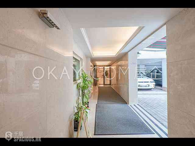 Mid Levels Central - Beau Cloud Mansion 21