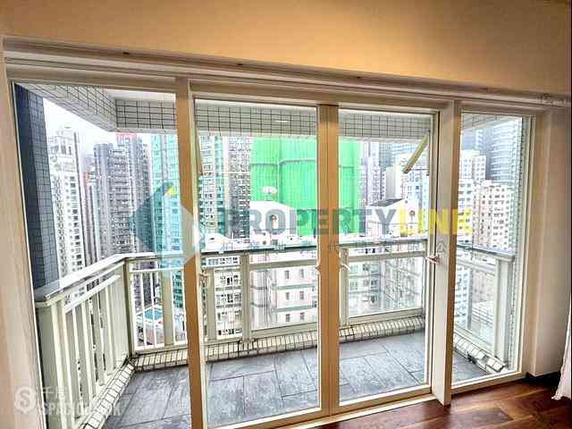 Soho - Centrestage Block 2 03