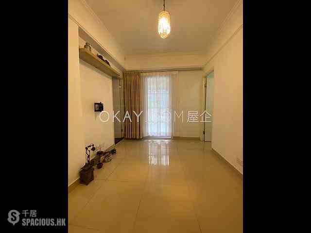 Kennedy Town - Shun Hing Building 06