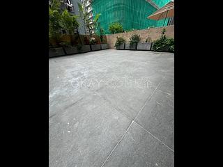 Kennedy Town - Shun Hing Building 12