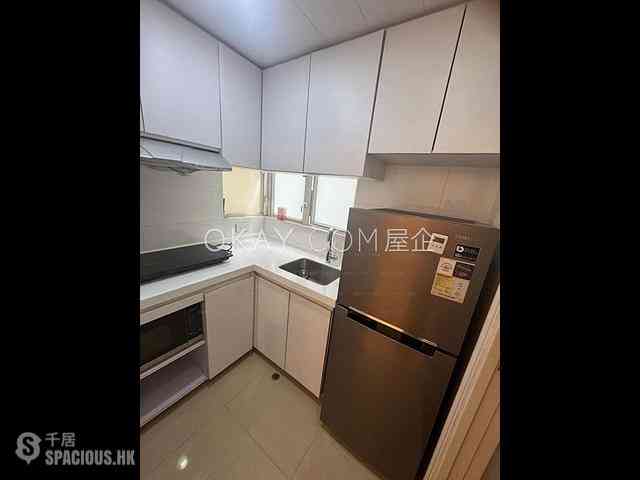 Kennedy Town - Shun Hing Building 13