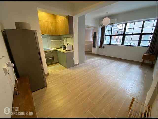 Kennedy Town - Kelly Court 09