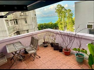 Kennedy Town - Kelly Court 02