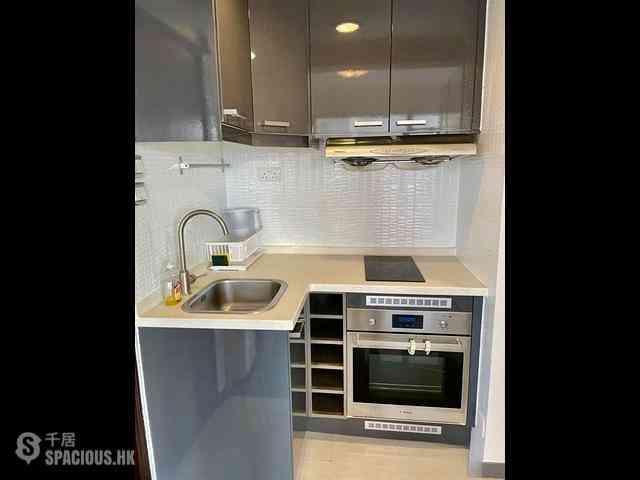 Kennedy Town - Kelly Court 04