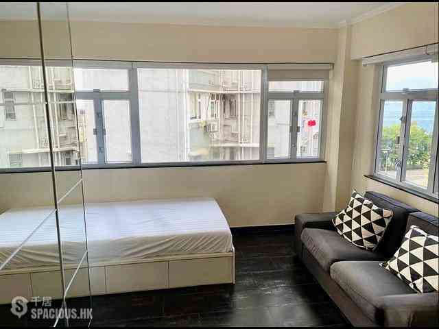 Kennedy Town - Kelly Court 05