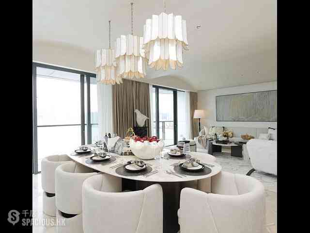 Kai Tak - The Knightsbridge 01