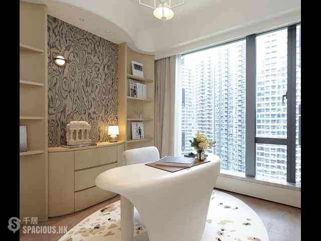 Kai Tak - The Knightsbridge 10