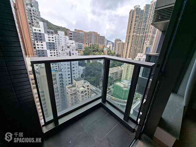 Shek Tong Tsui - Novum West Block 5 01