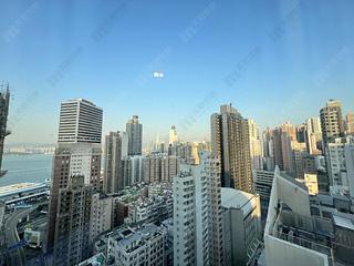 Shek Tong Tsui - One South Lane 02
