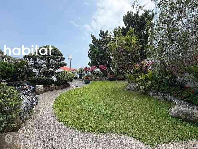 Stubbs Road - Black's Link Villa 01