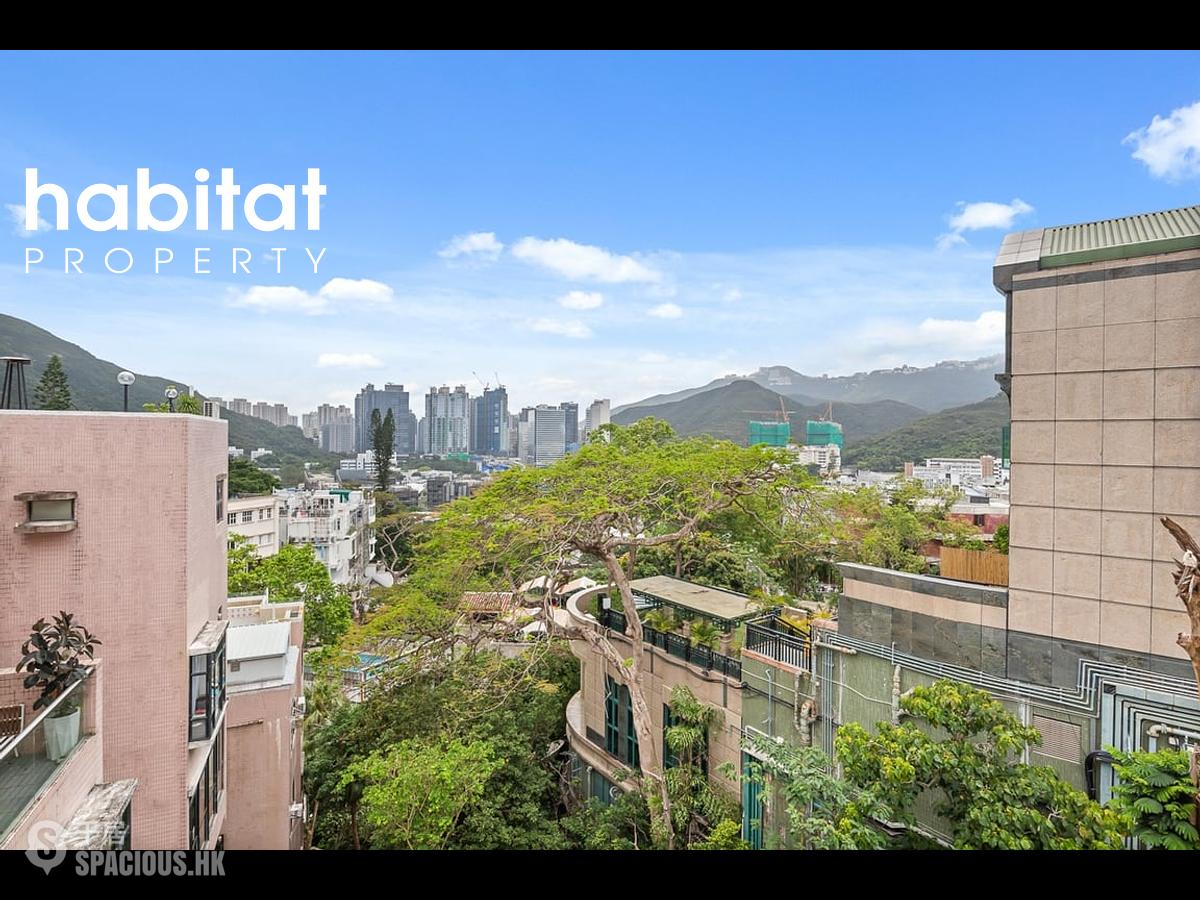 Shouson Hill - Elite Villas 01