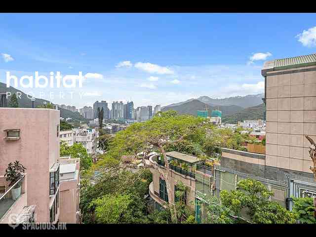Shouson Hill - Elite Villas 01