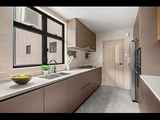 Shouson Hill - Elite Villas 09