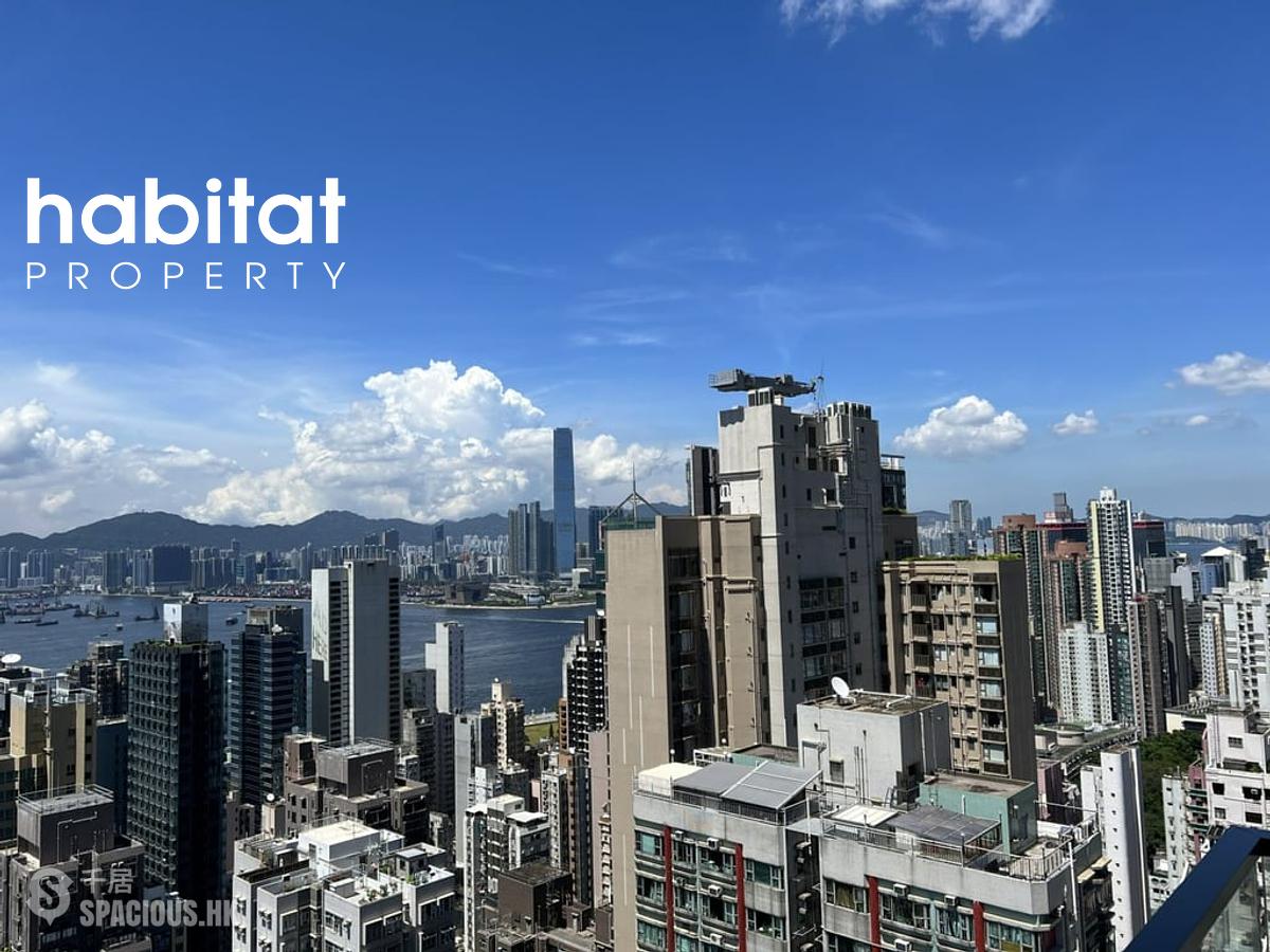 Sai Ying Pun - Kensington Hill 01
