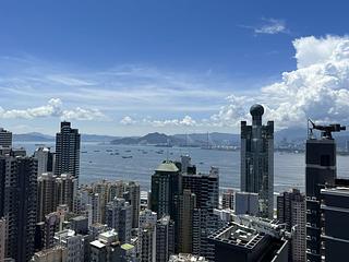 Sai Ying Pun - Kensington Hill 02