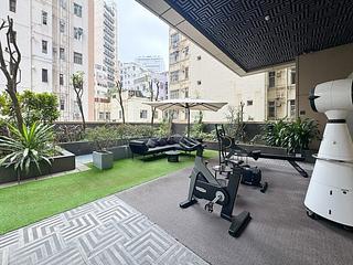 Wan Chai - The Luna 11