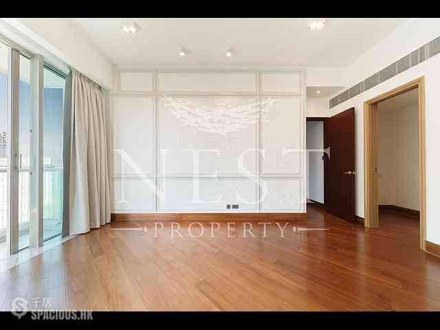 Mid Levels West - Cluny Park 10