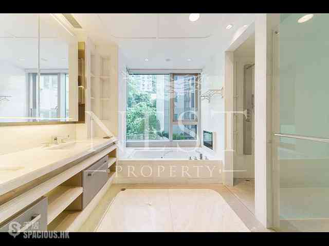 Mid Levels West - Cluny Park 11