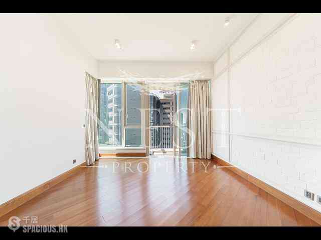 Mid Levels West - Cluny Park 12