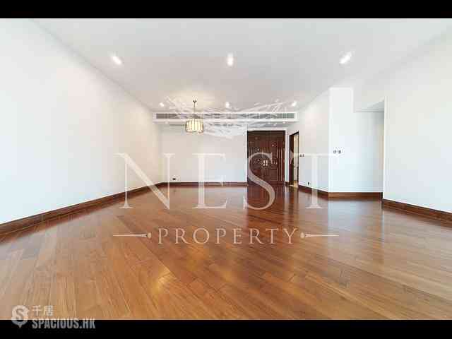 Mid Levels West - Cluny Park 13