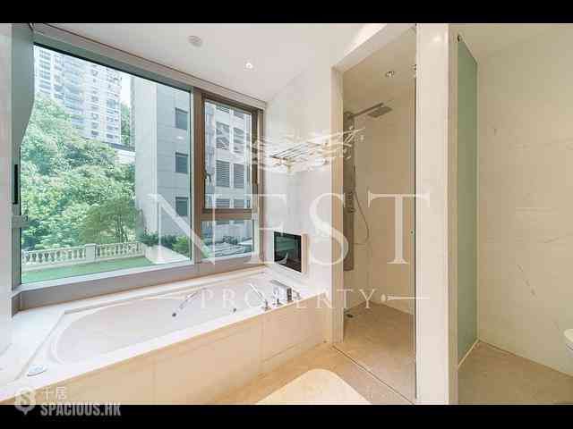 Mid Levels West - Cluny Park 14