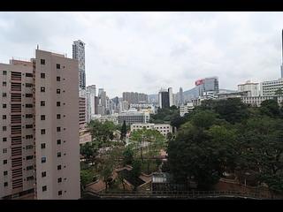 Wan Chai - The Zenith Phase 1 07