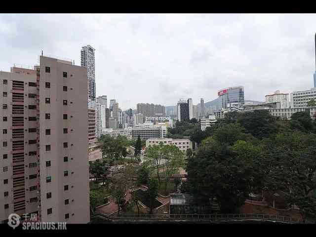 Wan Chai - The Zenith Phase 1 07