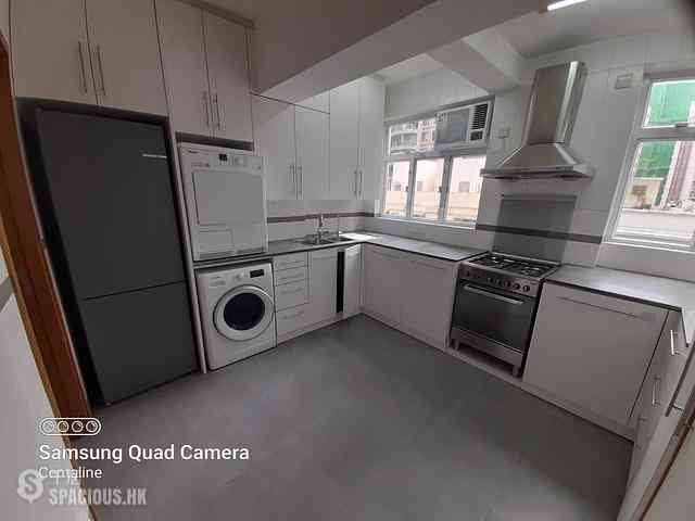 Mid Levels Central - Botanic Terrace Block A 07