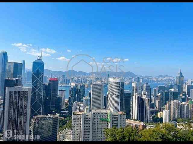 中半山 - Magazine Gap Towers 01