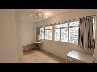 Shek Tong Tsui - Kwan Yick Building Phase 1 02