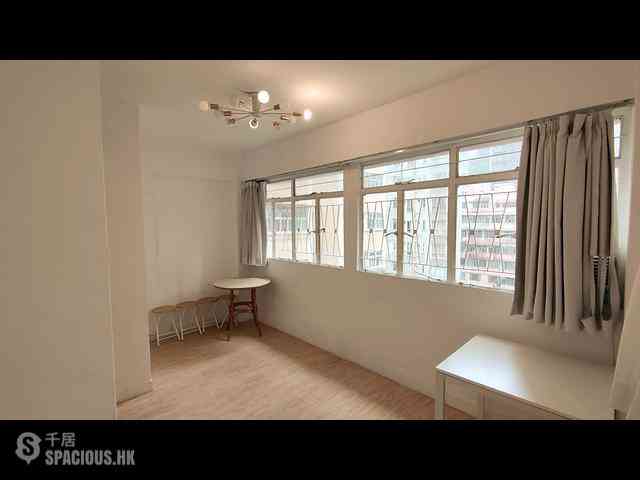 Shek Tong Tsui - Kwan Yick Building Phase 1 02