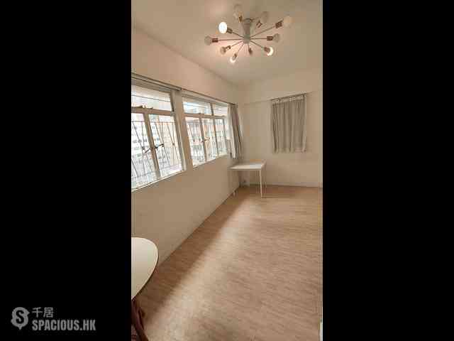 Shek Tong Tsui - Kwan Yick Building Phase 1 04