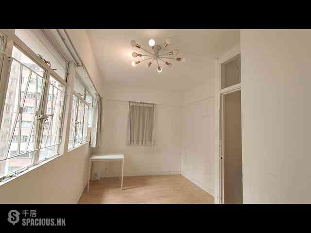 Shek Tong Tsui - Kwan Yick Building Phase 1 06