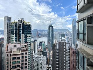 Mid Levels Central - Vantage Park 07
