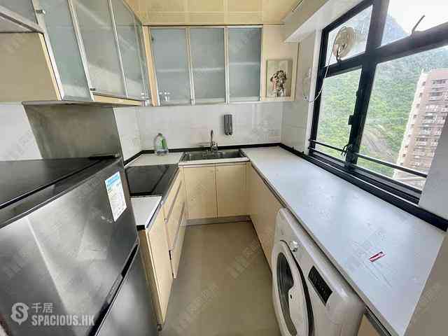 Mid Levels Central - Vantage Park 11