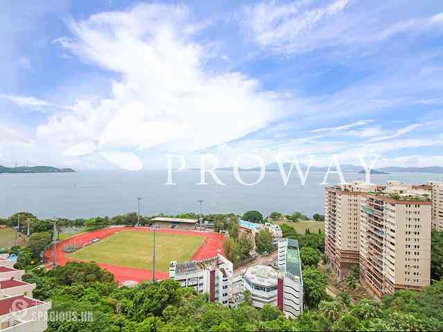 Pok Fu Lam - Rodrigues Court 02