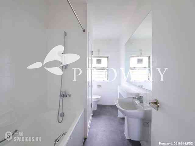 Pok Fu Lam - Rodrigues Court 06