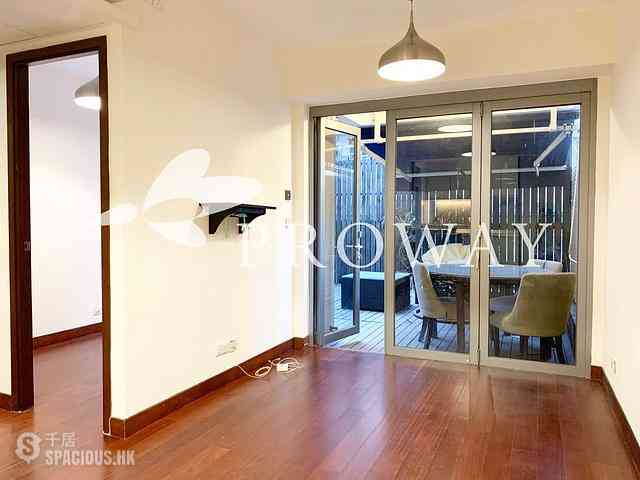 Wan Chai - The Morrison 01