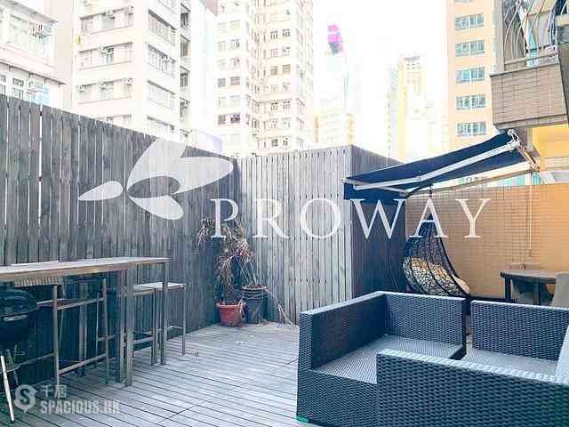 Wan Chai - The Morrison 02