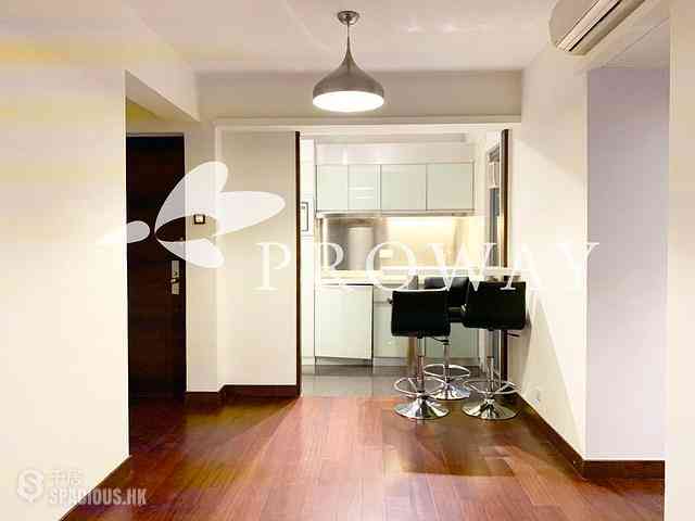 Wan Chai - The Morrison 03