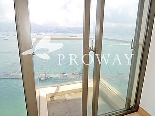 Shek Tong Tsui - Harbour One 03
