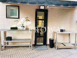 Sai Ying Pun - Smiling Court 04