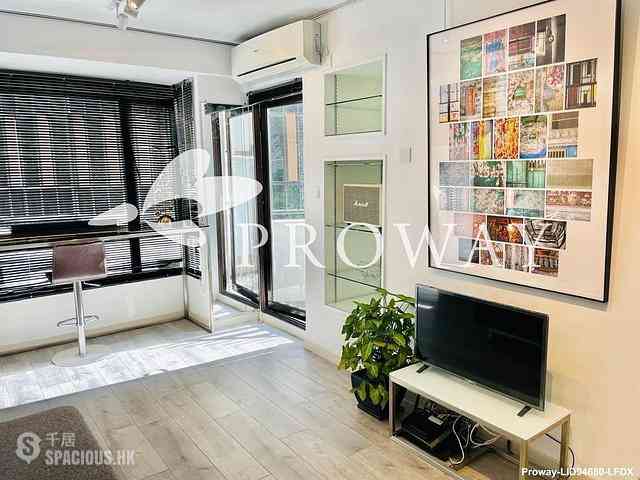 Sai Ying Pun - Smiling Court 06