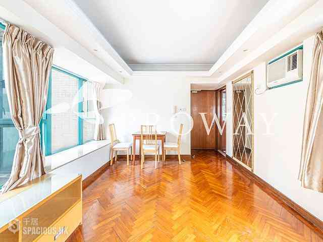 Causeway Bay - The Grandeur 03