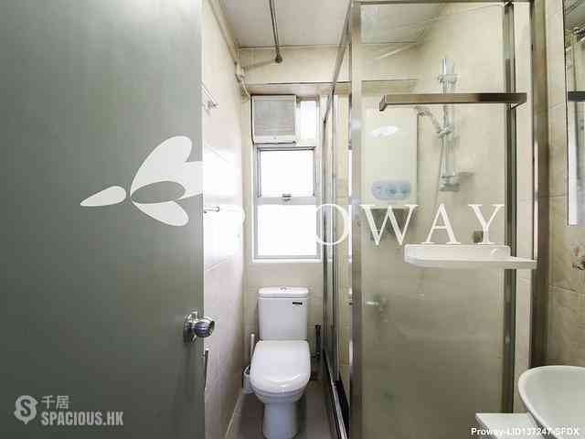 Sai Ying Pun - Wealth Building 08