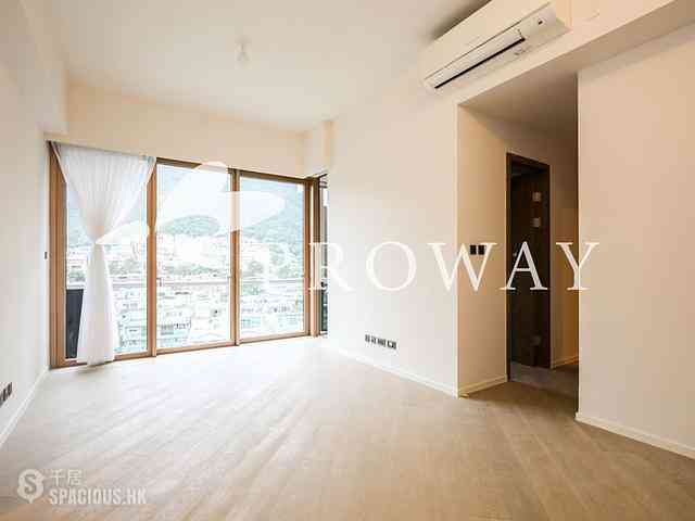 Clear Water Bay - Mount Pavilia 01