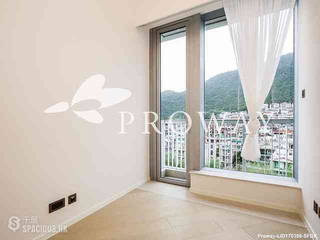 Clear Water Bay - Mount Pavilia 09
