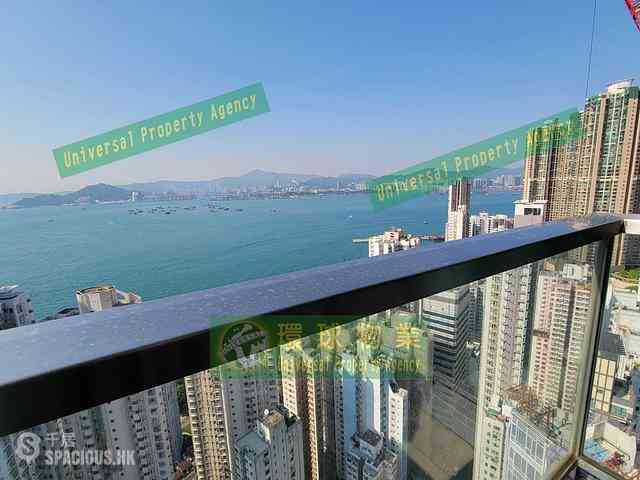 Kennedy Town - Belcher's Hill 02
