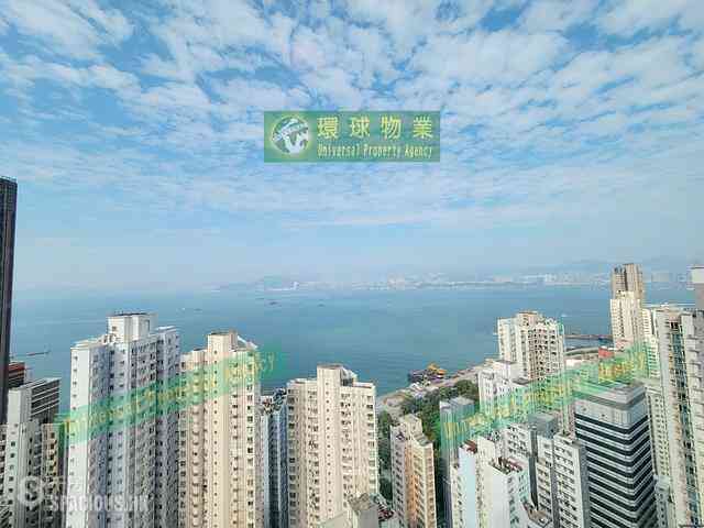 Kennedy Town - Belcher's Hill 03