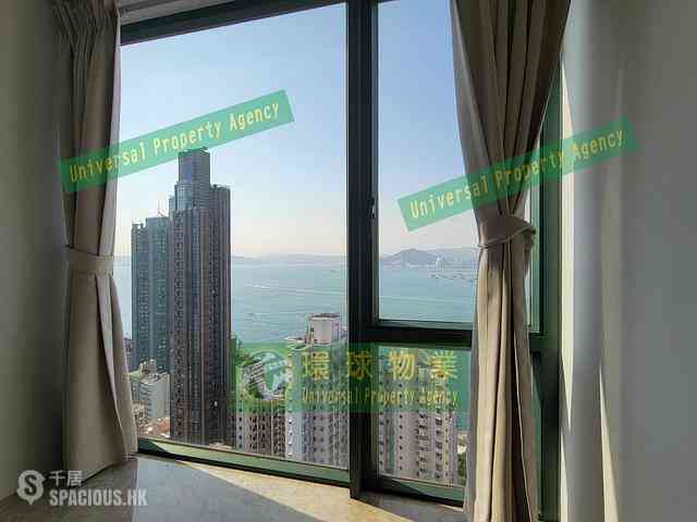 Kennedy Town - Belcher's Hill 08